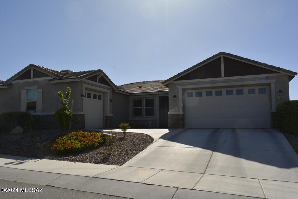 Saguaro Trails Block 1 - Residential Lease