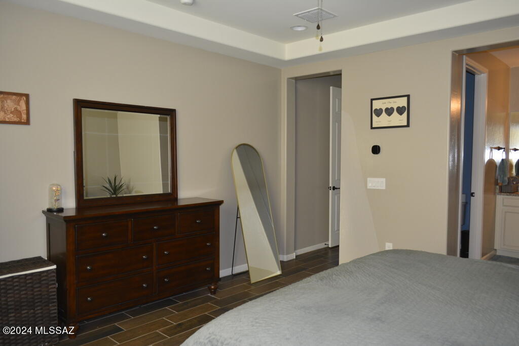 Saguaro Trails Block 1 - Residential Lease