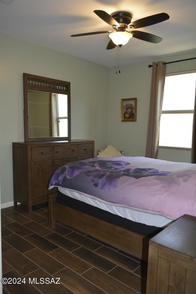 Saguaro Trails Block 1 - Residential Lease
