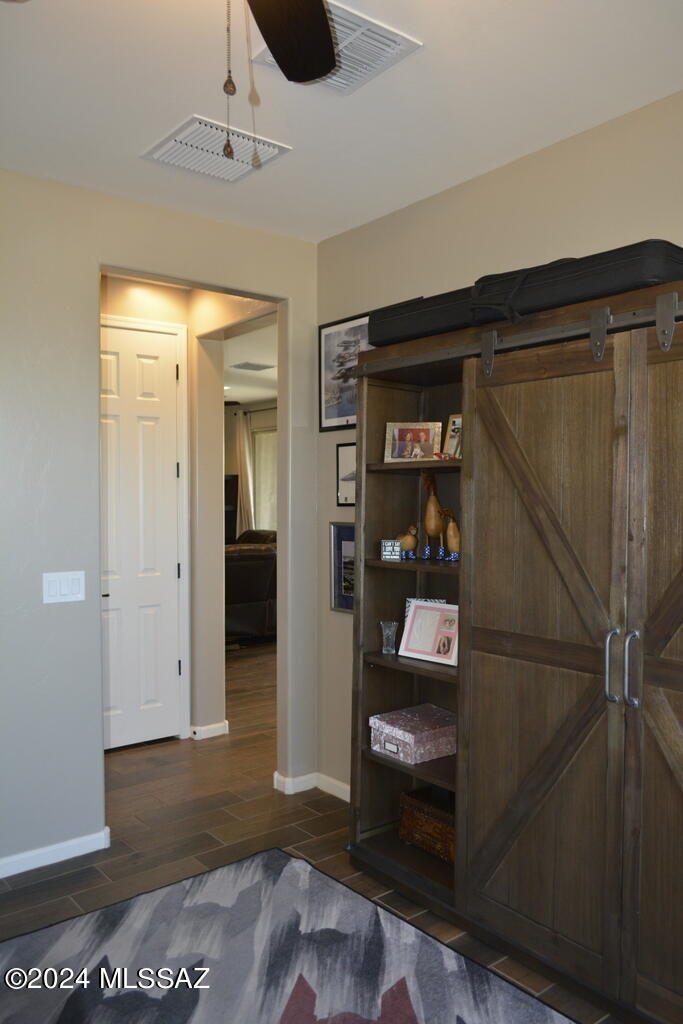 Saguaro Trails Block 1 - Residential Lease
