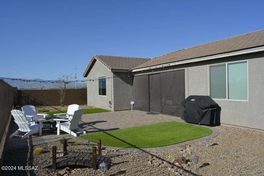 Saguaro Trails Block 1 - Residential Lease