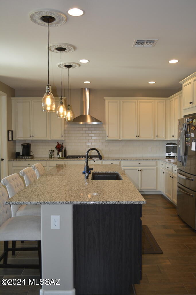 Saguaro Trails Block 1 - Residential Lease