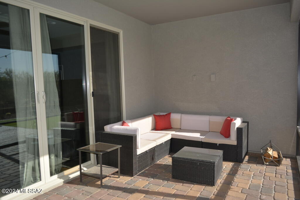 Saguaro Trails Block 1 - Residential Lease