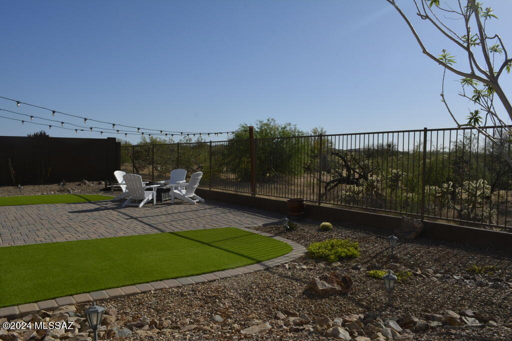 Saguaro Trails Block 1 - Residential Lease