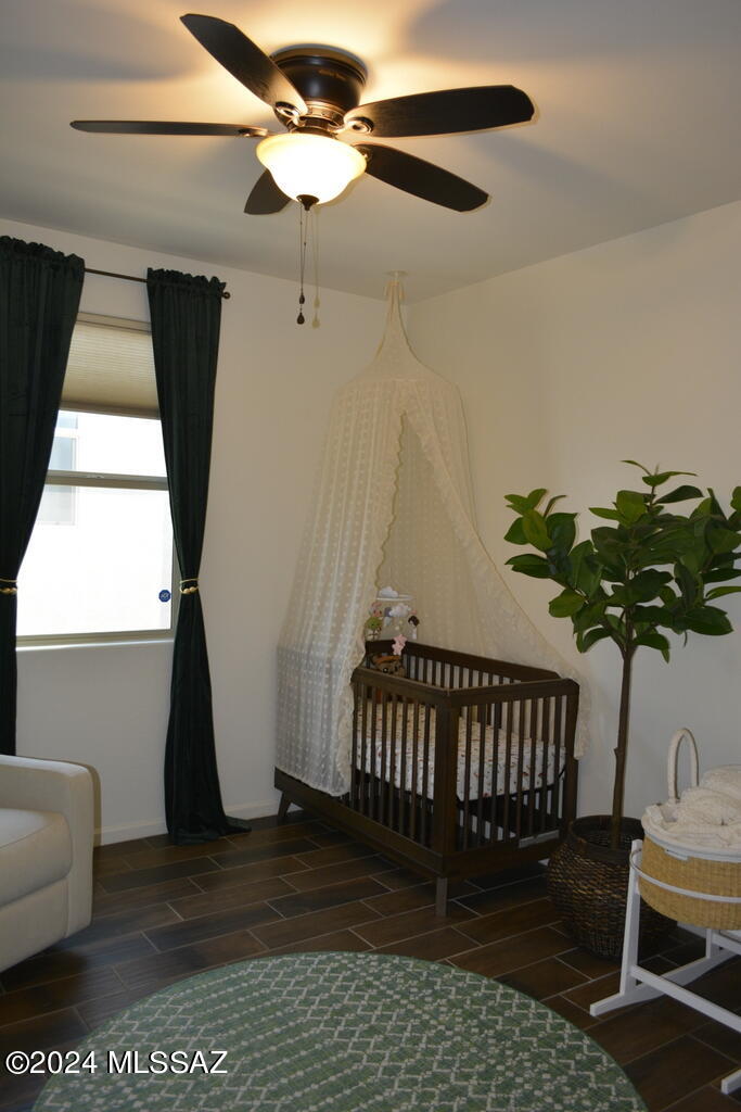 Saguaro Trails Block 1 - Residential Lease