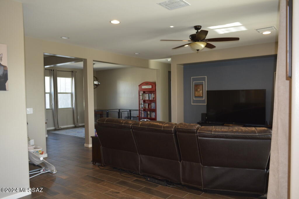 Saguaro Trails Block 1 - Residential Lease