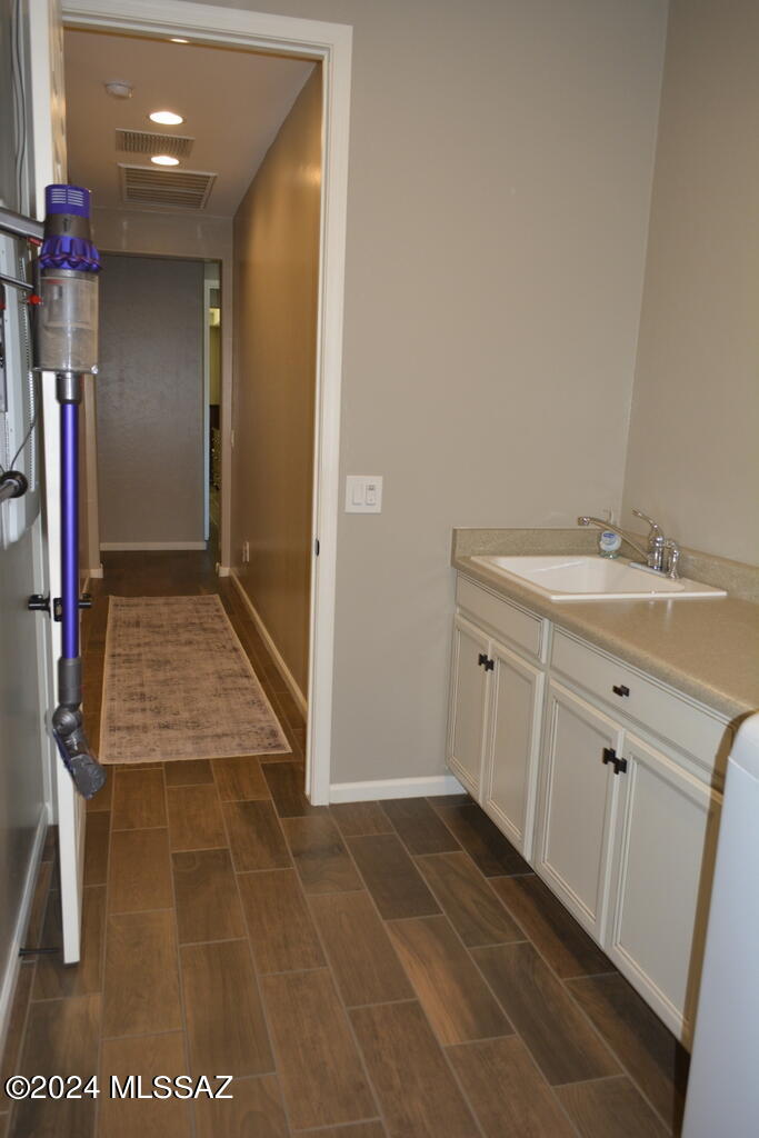 Saguaro Trails Block 1 - Residential Lease