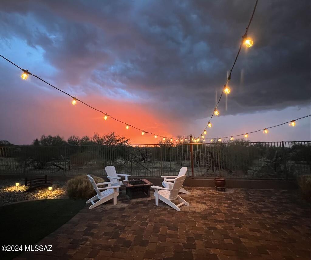Saguaro Trails Block 1 - Residential Lease