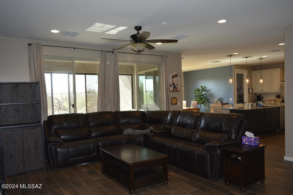 Saguaro Trails Block 1 - Residential Lease
