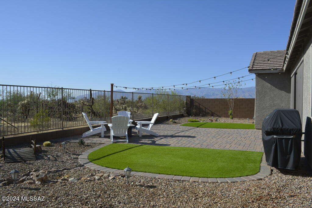 Saguaro Trails Block 1 - Residential Lease