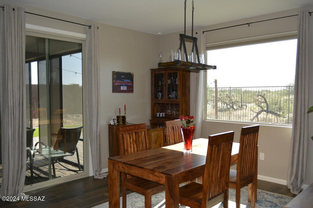 Saguaro Trails Block 1 - Residential Lease