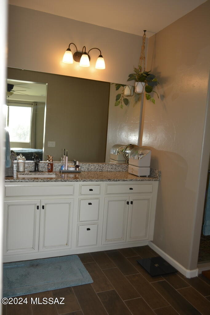Saguaro Trails Block 1 - Residential Lease