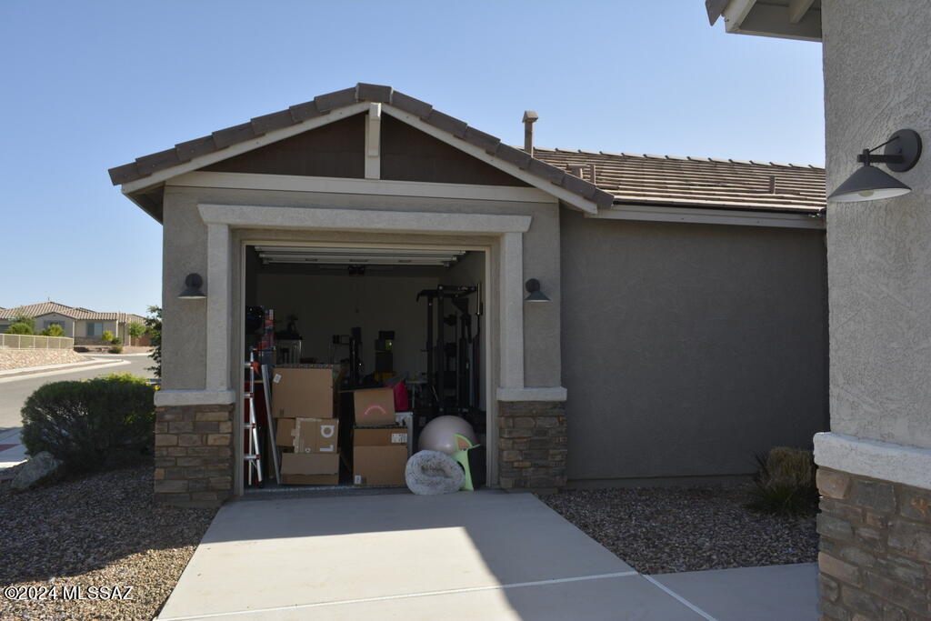 Saguaro Trails Block 1 - Residential Lease
