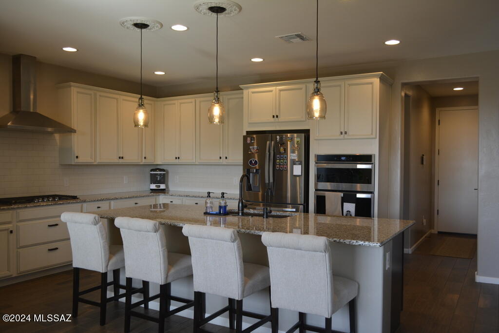 Saguaro Trails Block 1 - Residential Lease