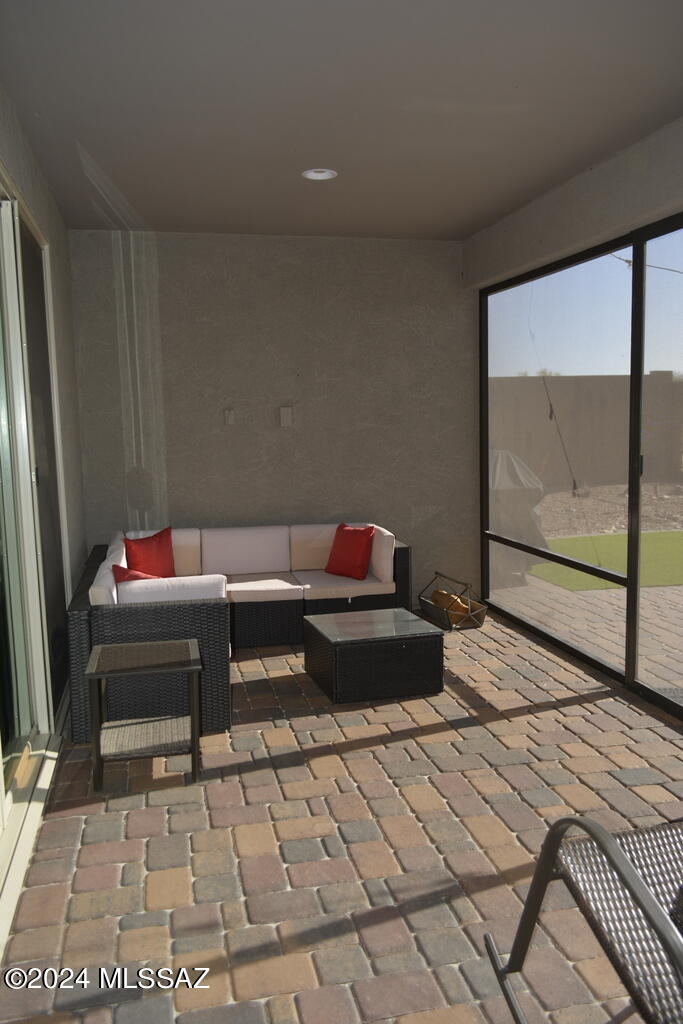 Saguaro Trails Block 1 - Residential Lease