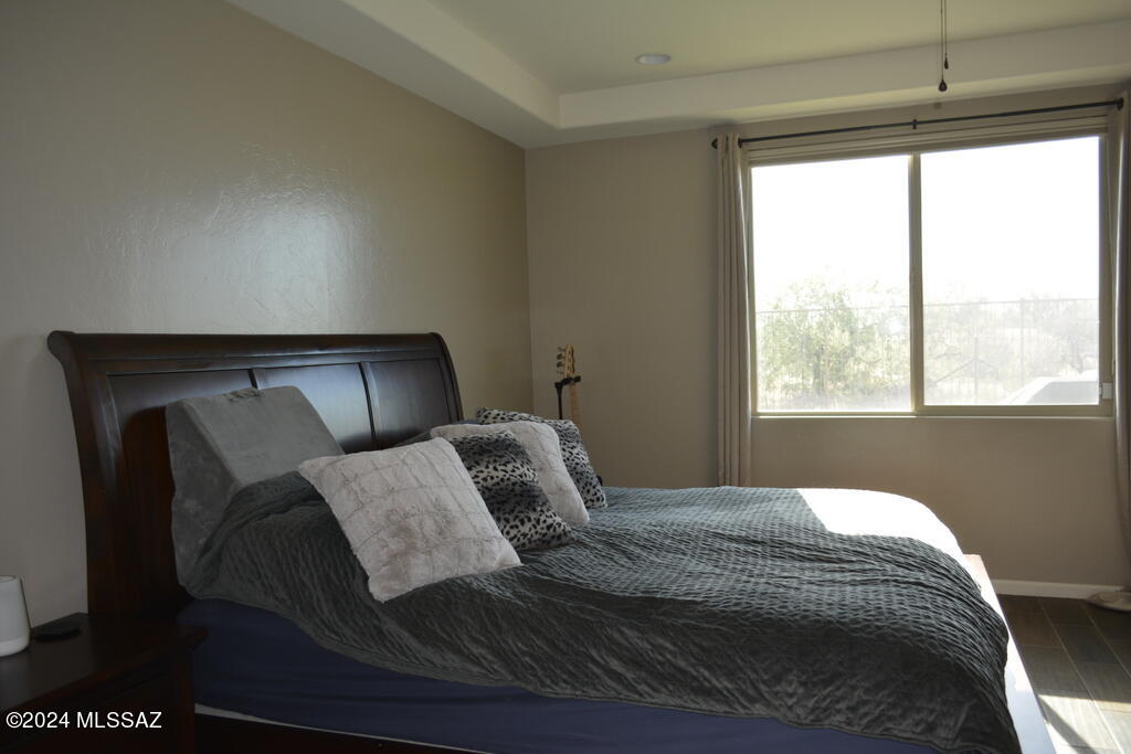 Saguaro Trails Block 1 - Residential Lease