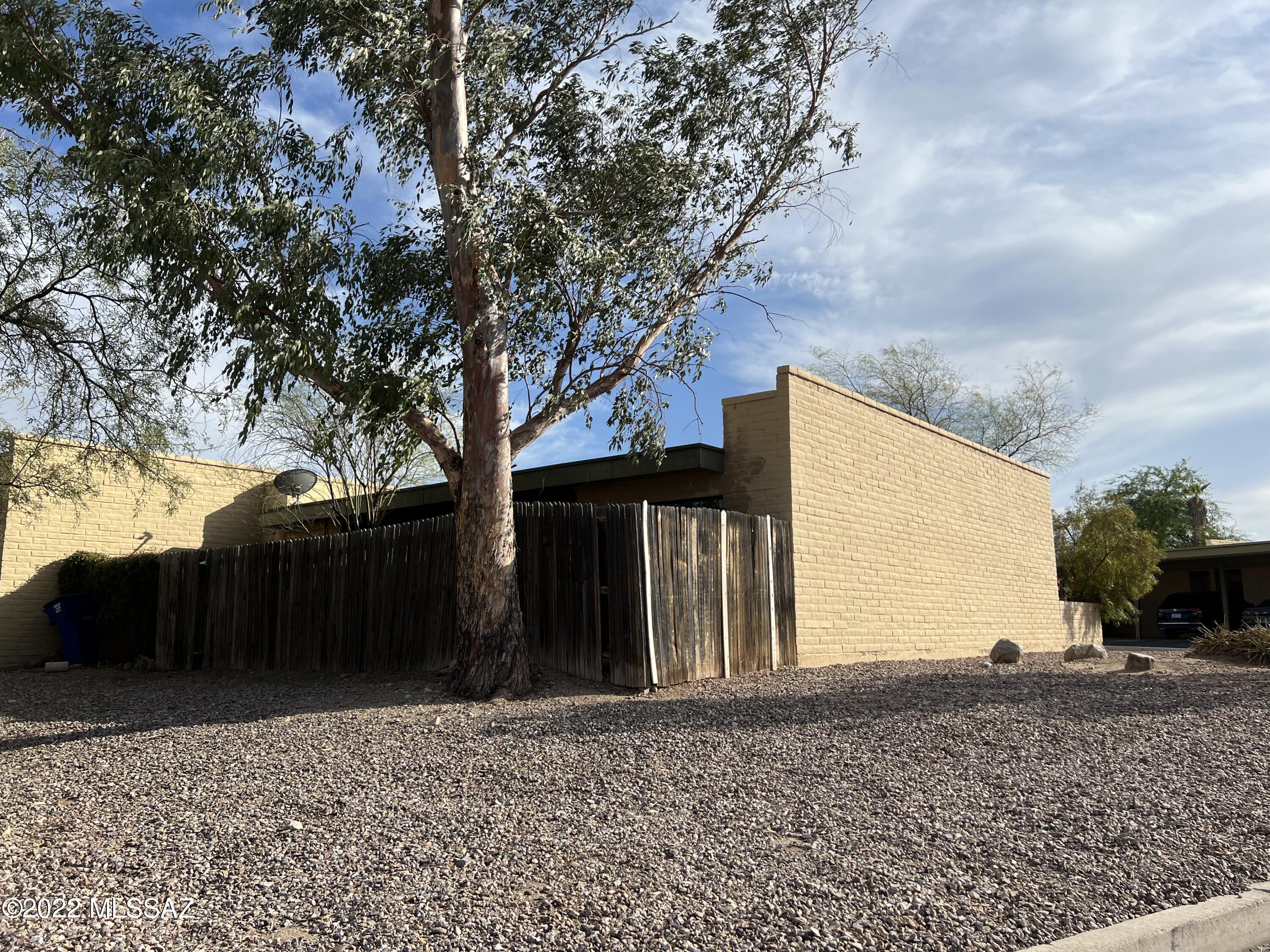 Kennedy Park Estates (1-100) - Residential