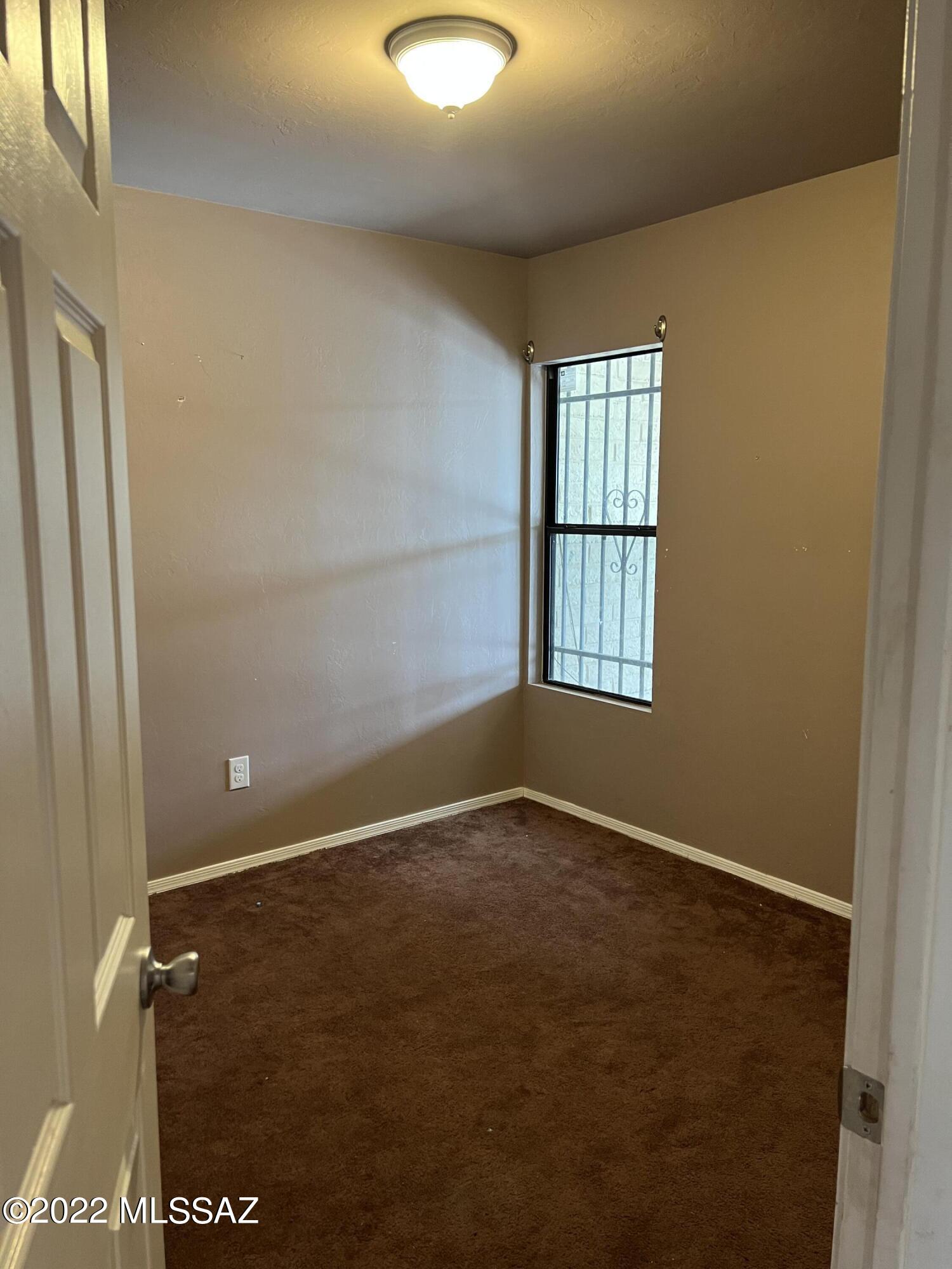 Kennedy Park Estates (1-100) - Residential