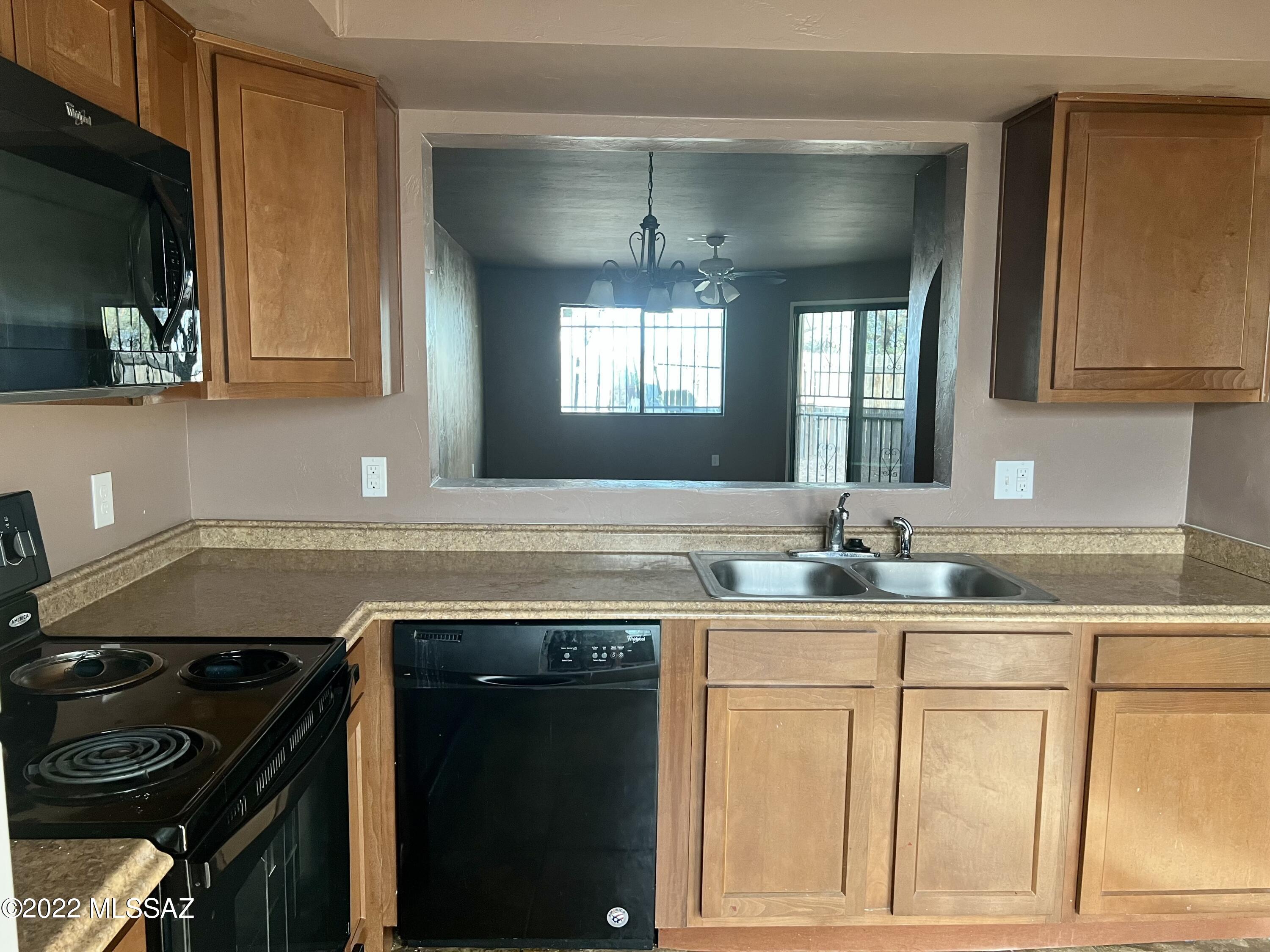 Kennedy Park Estates (1-100) - Residential
