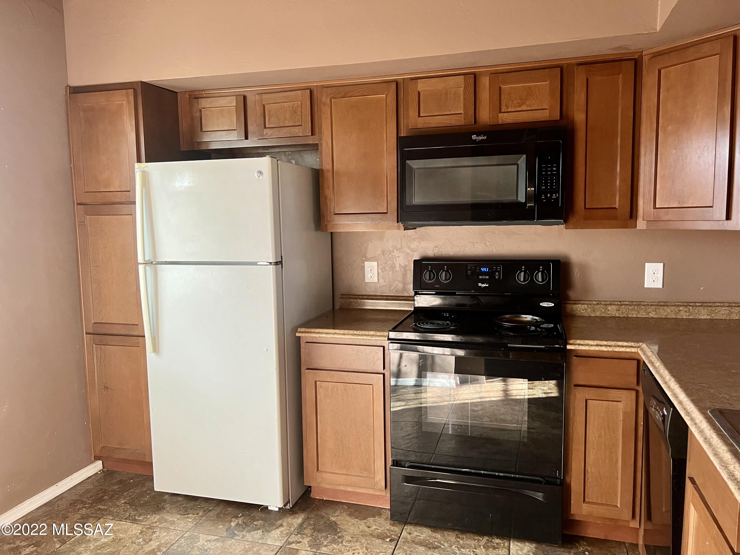 Kennedy Park Estates (1-100) - Residential