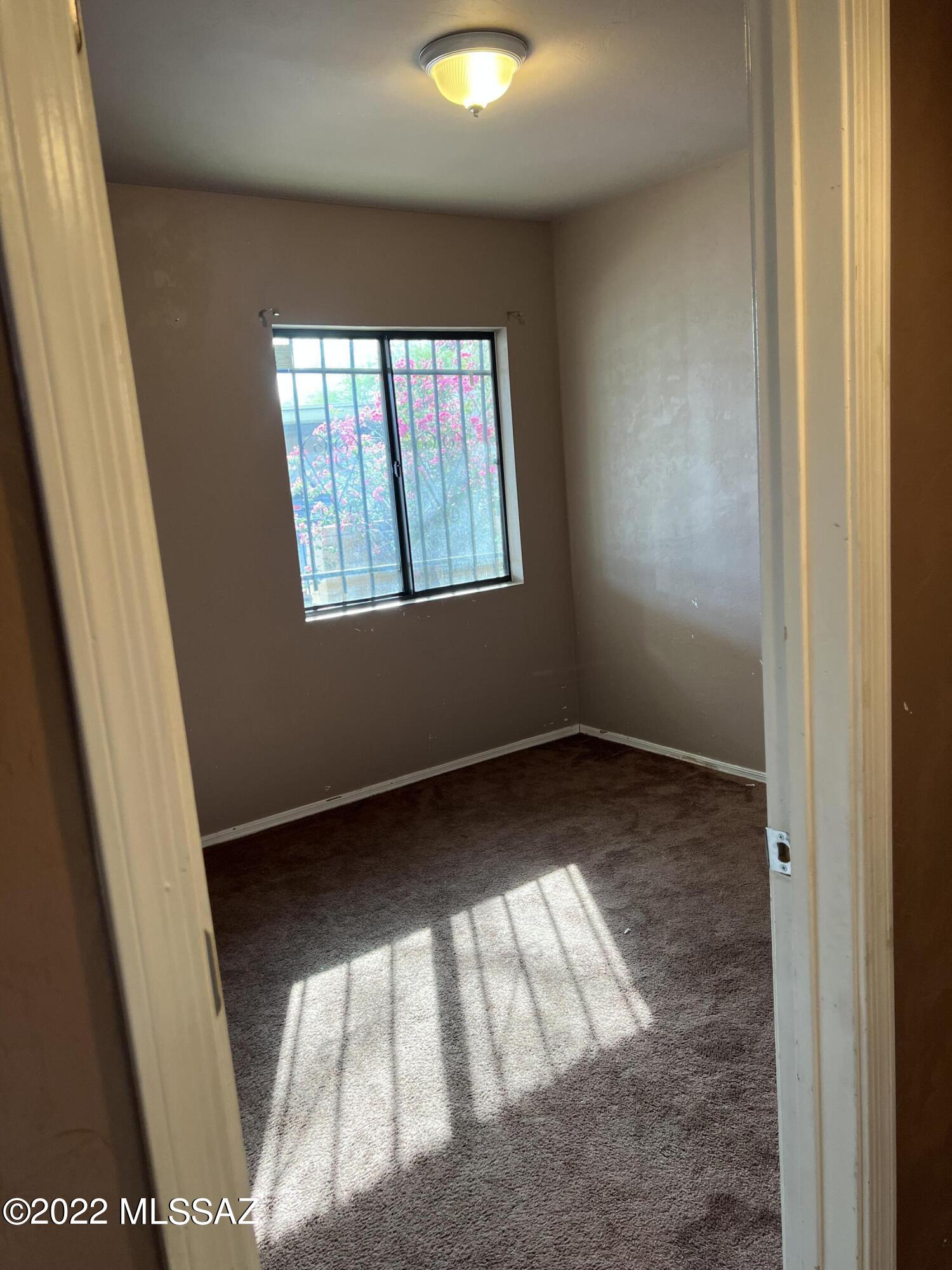 Kennedy Park Estates (1-100) - Residential