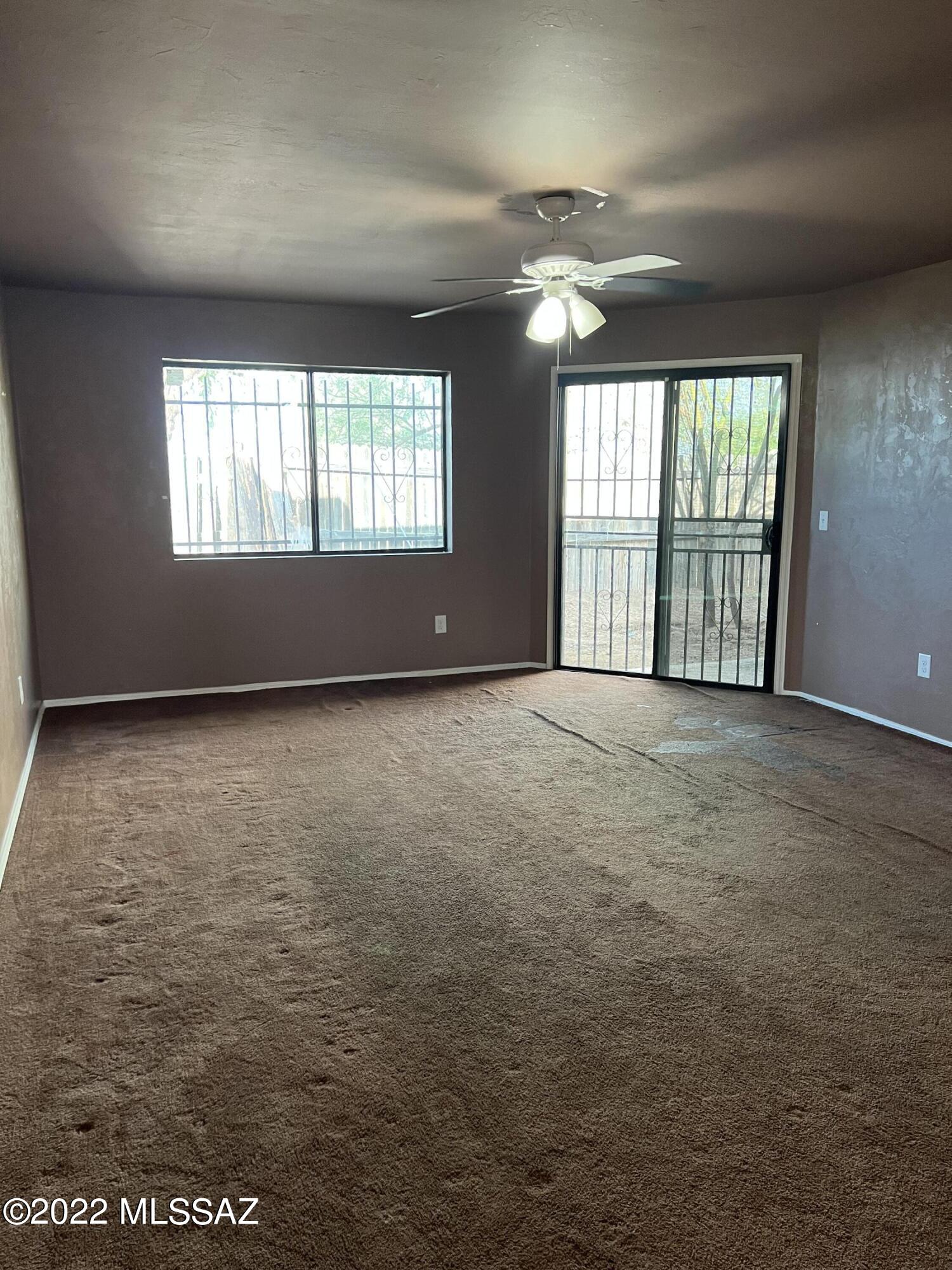 Kennedy Park Estates (1-100) - Residential