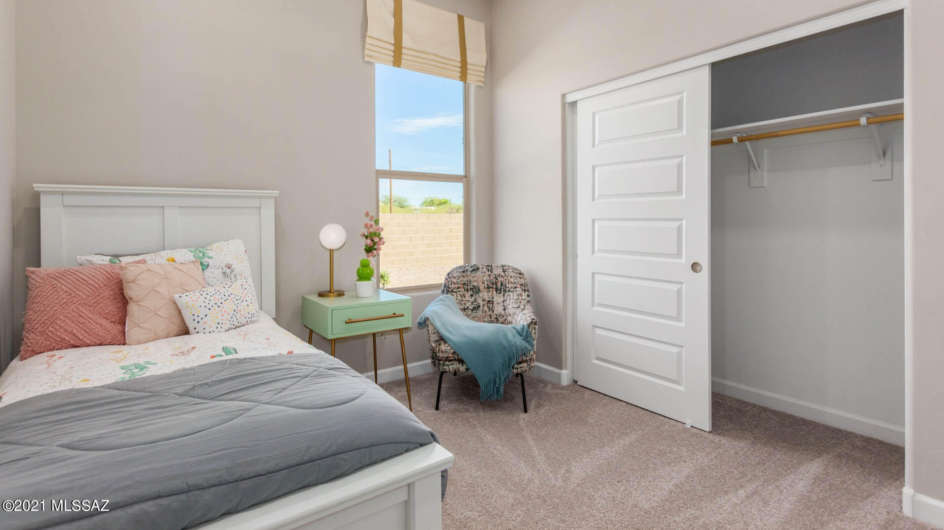 Tortolita Ridge - Residential