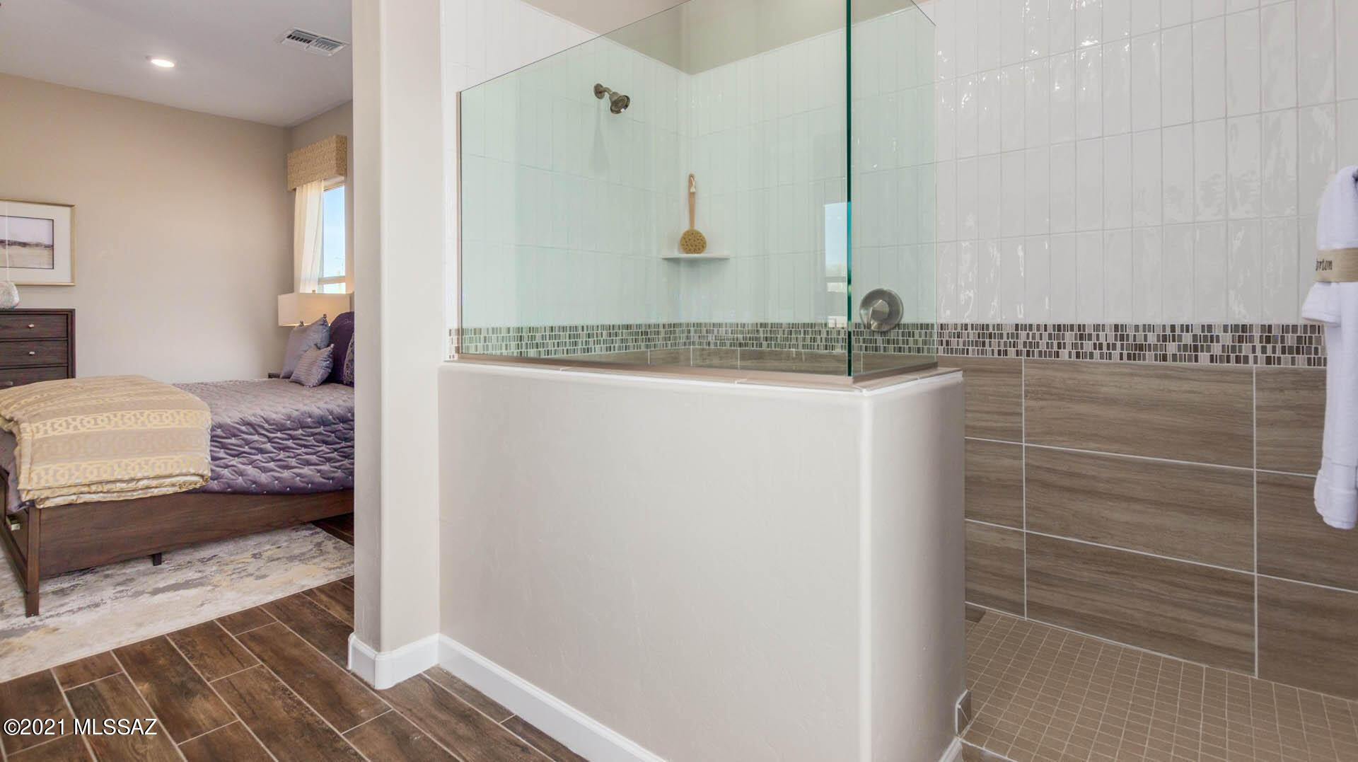 Tortolita Ridge - Residential
