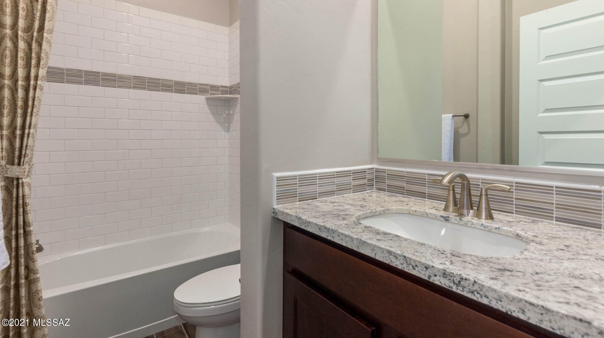 Tortolita Ridge - Residential