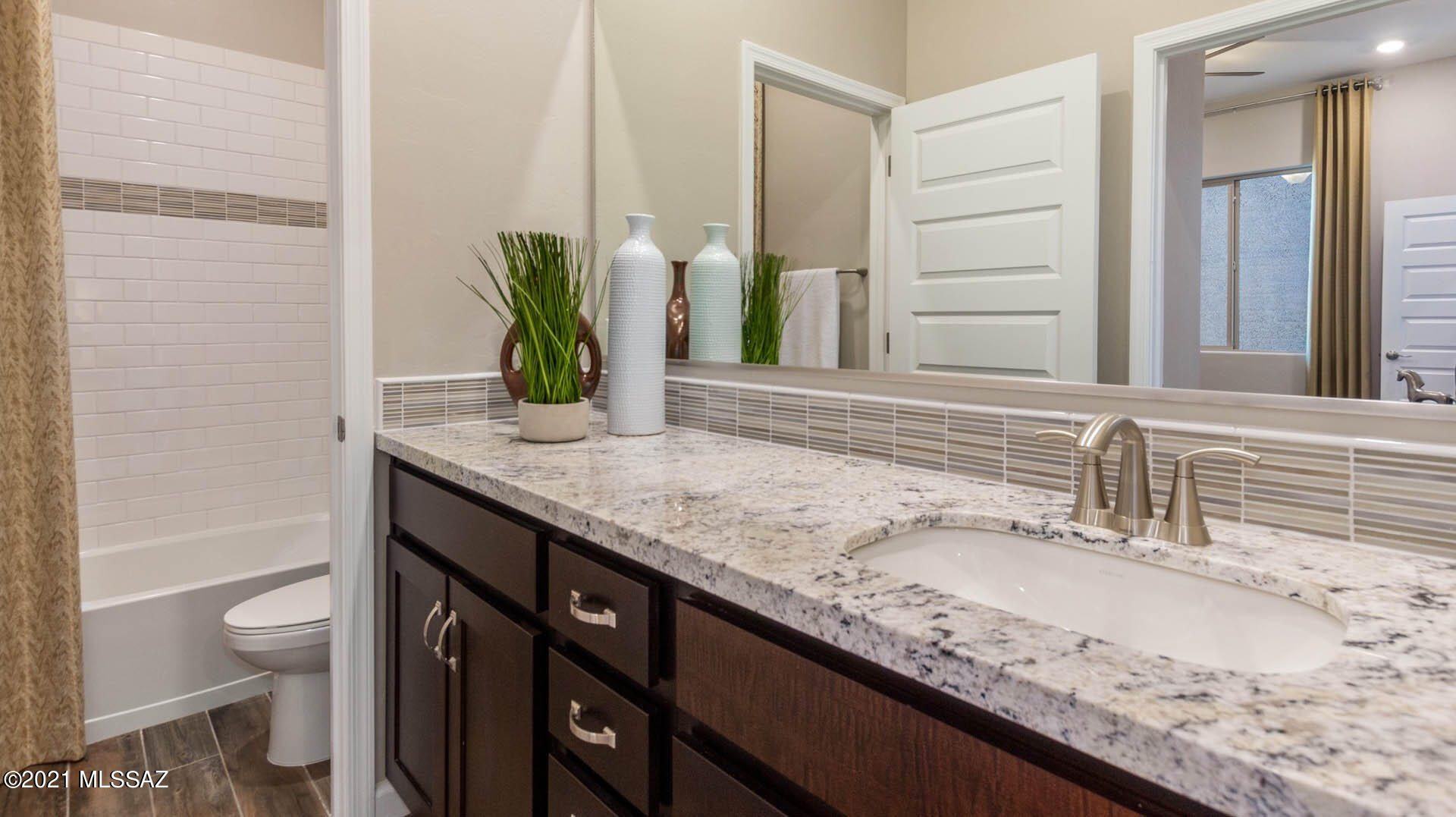 Tortolita Ridge - Residential
