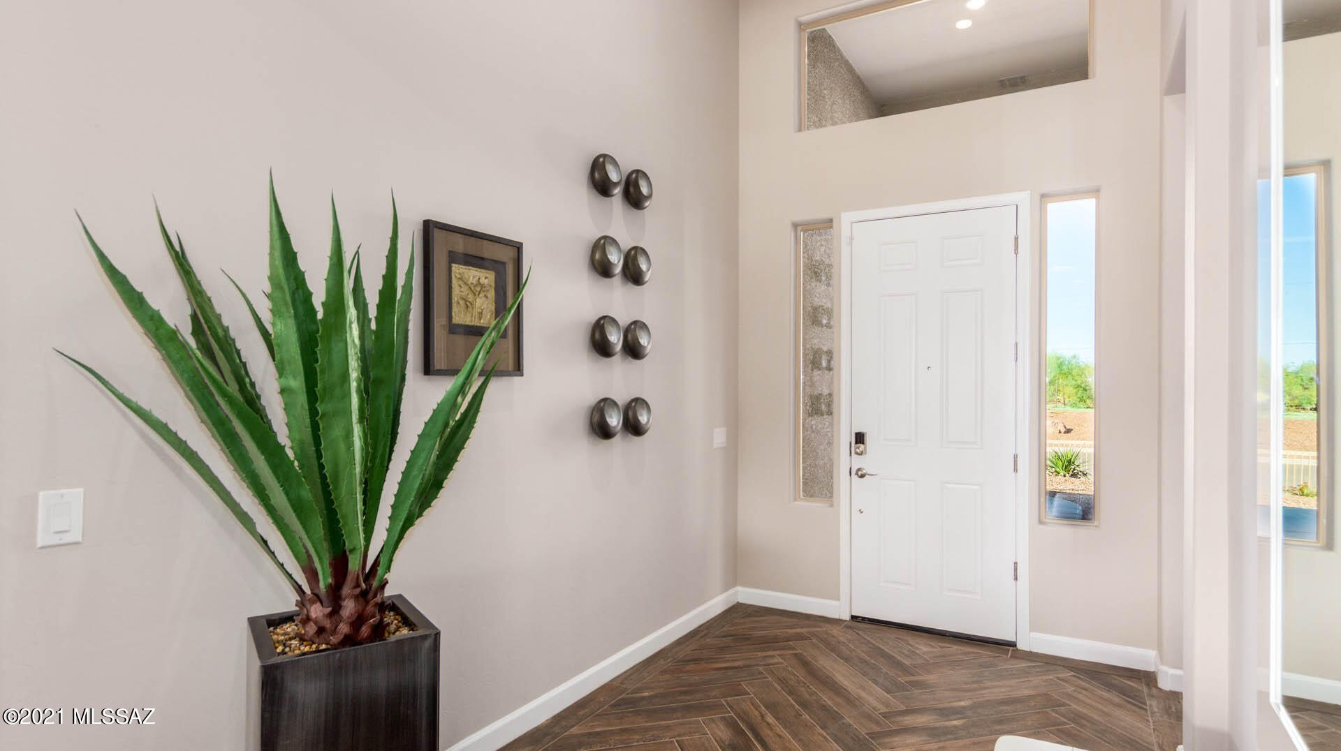 Tortolita Ridge - Residential