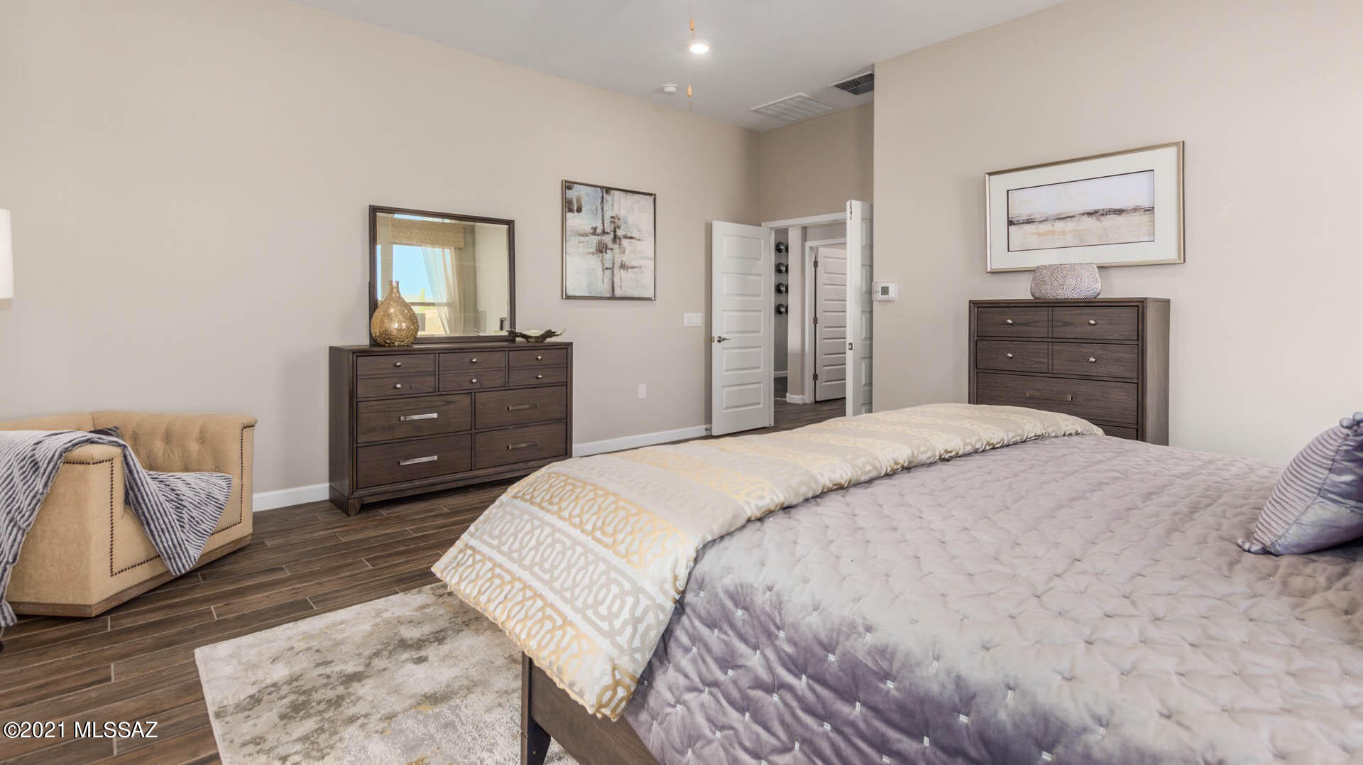 Tortolita Ridge - Residential