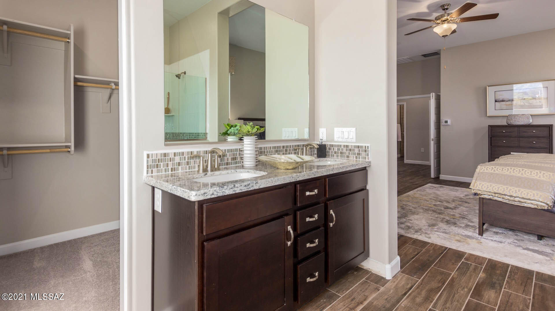 Tortolita Ridge - Residential