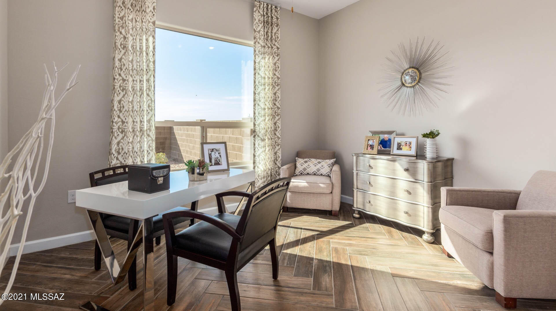 Tortolita Ridge - Residential