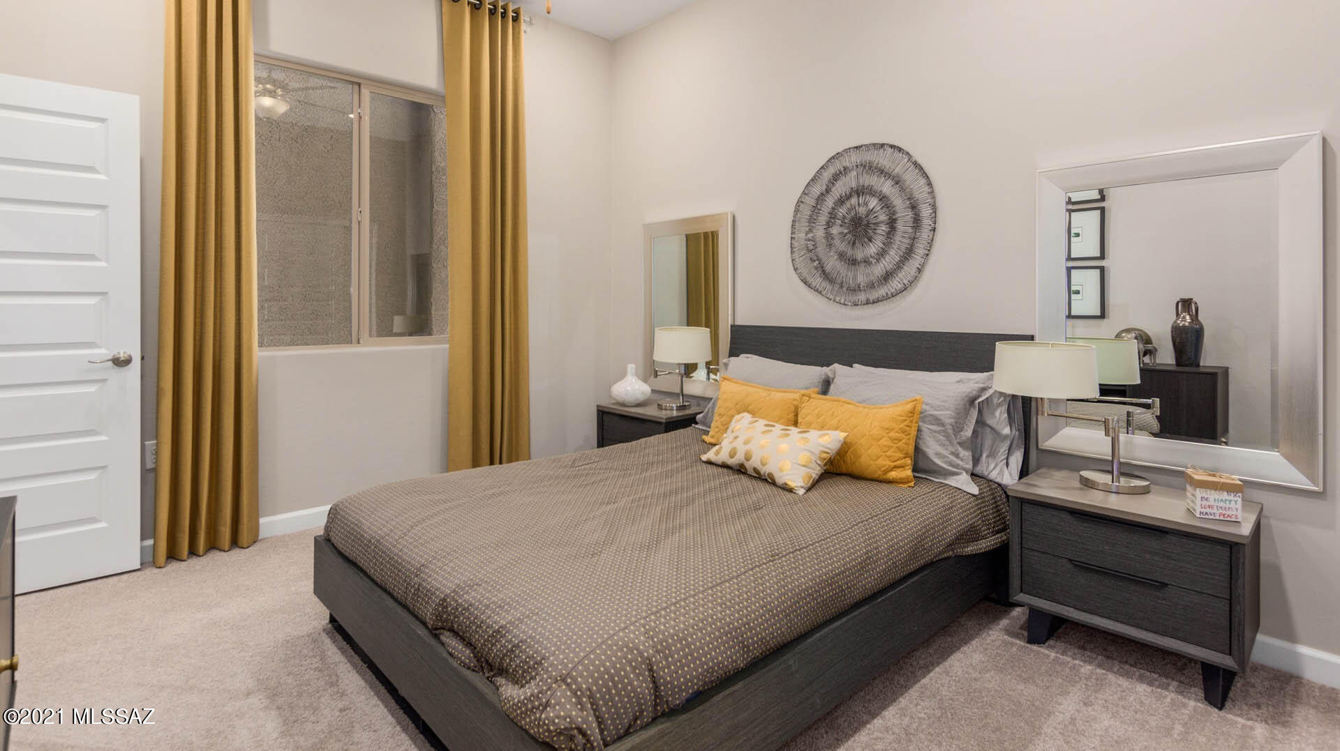 Tortolita Ridge - Residential