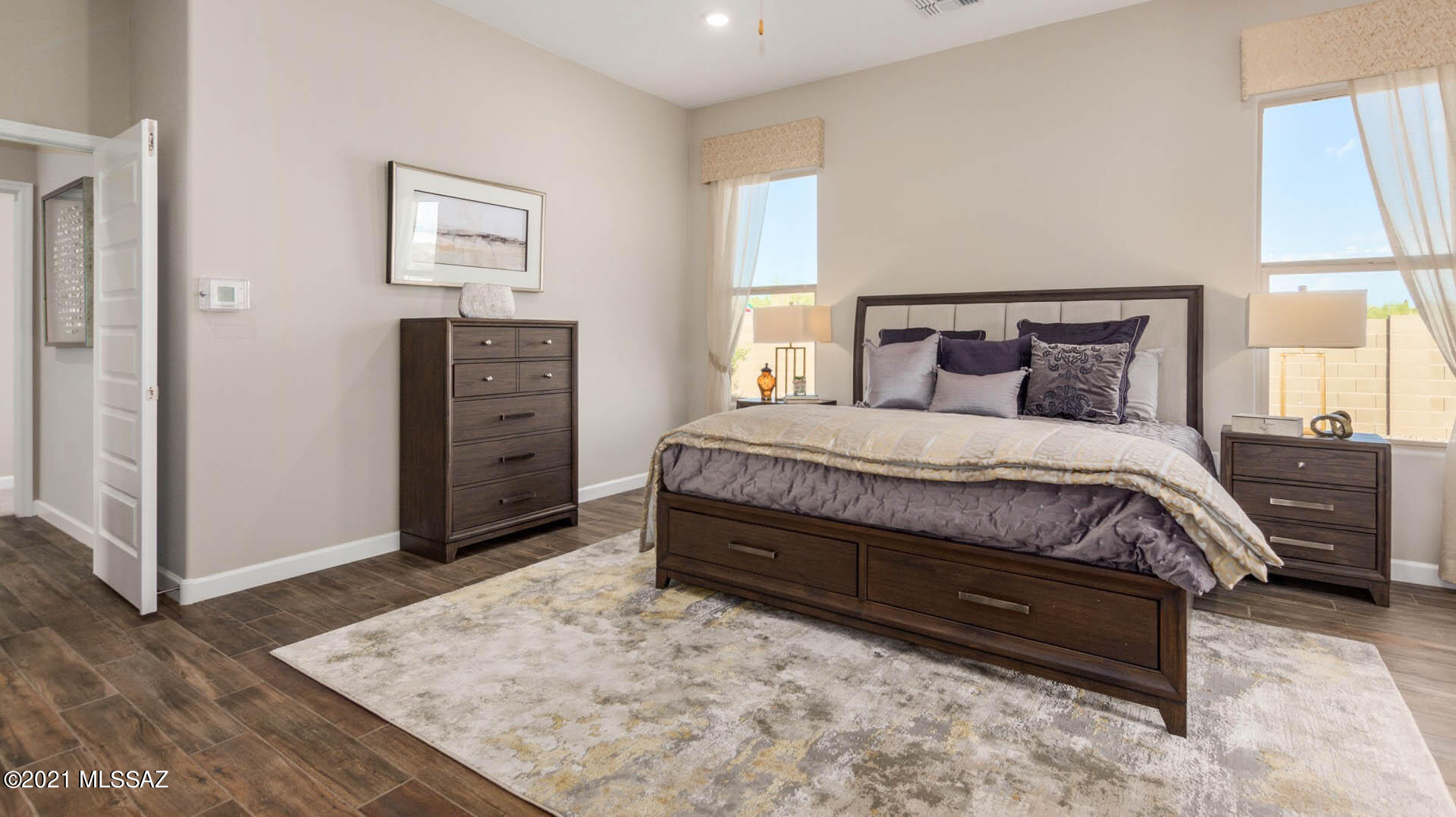 Tortolita Ridge - Residential