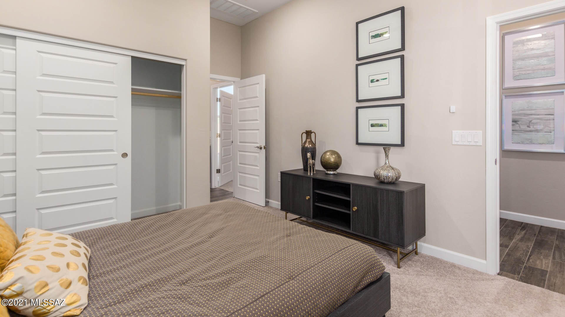 Tortolita Ridge - Residential