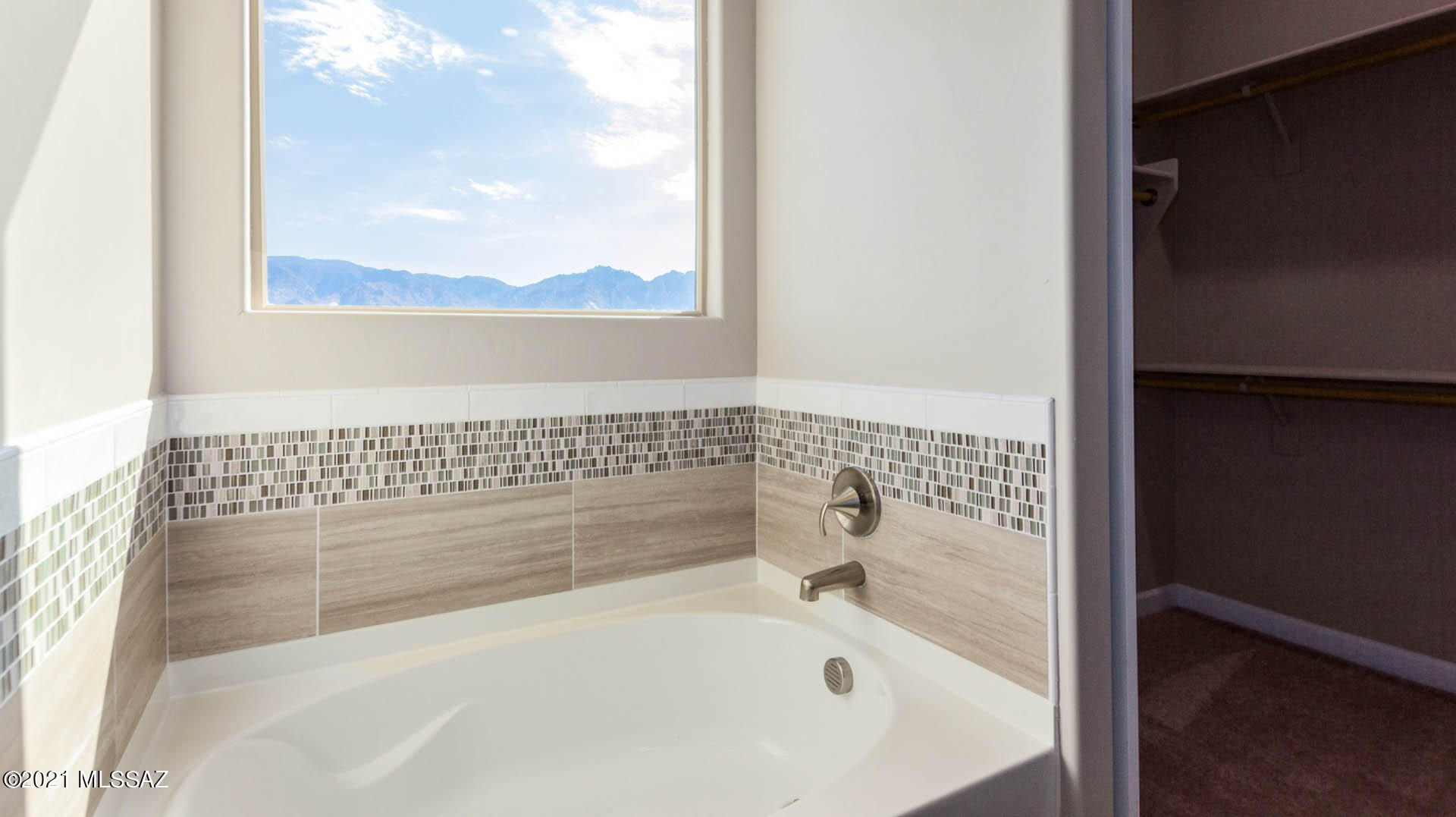 Tortolita Ridge - Residential