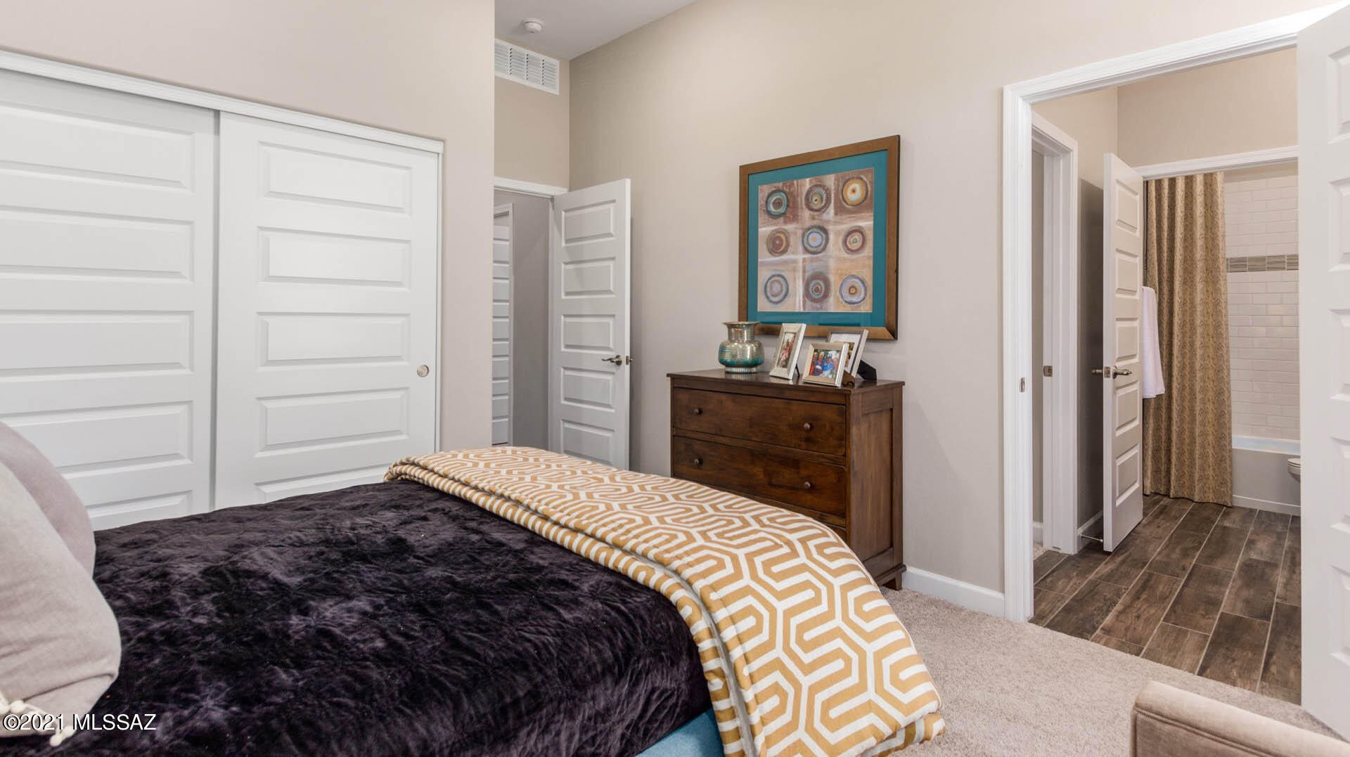 Tortolita Ridge - Residential