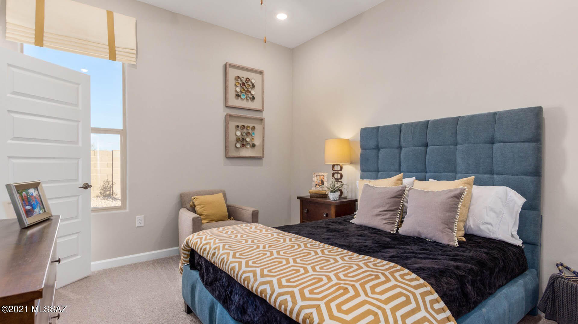 Tortolita Ridge - Residential