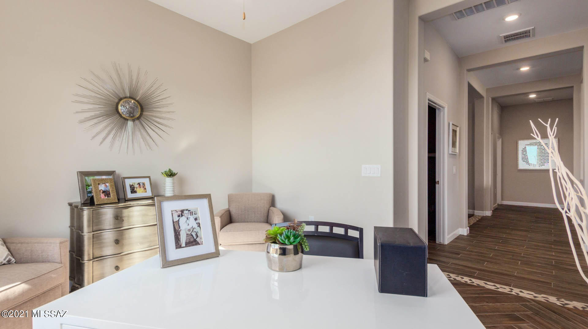 Tortolita Ridge - Residential