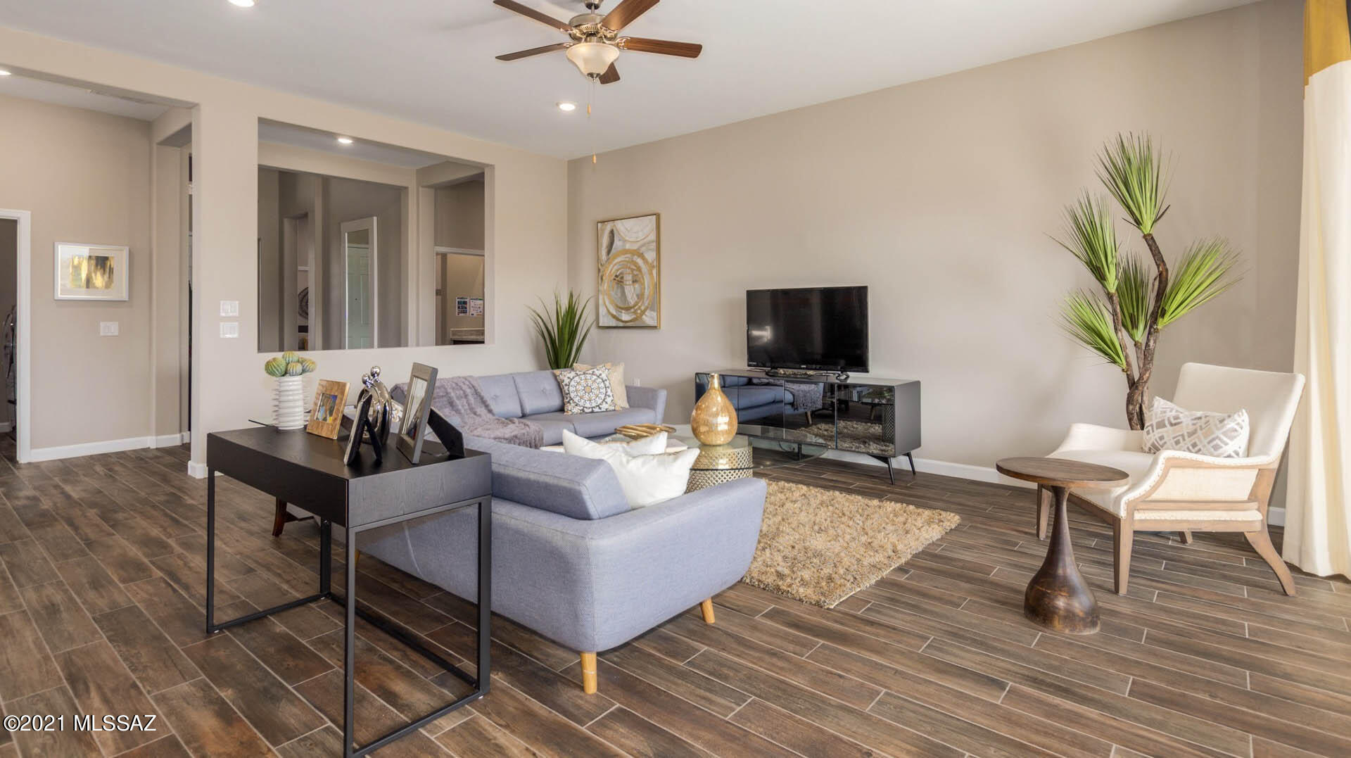 Tortolita Ridge - Residential