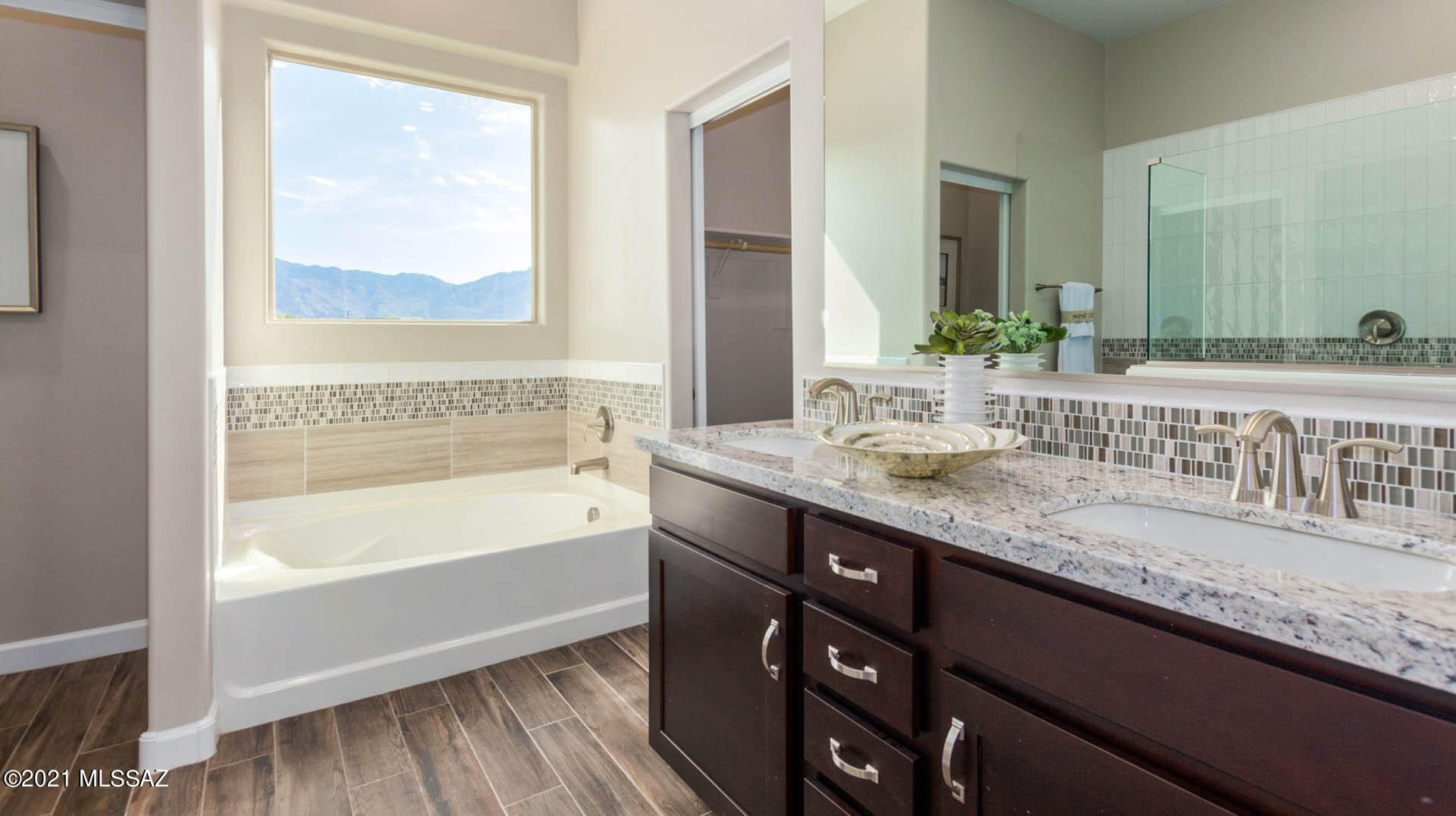 Tortolita Ridge - Residential