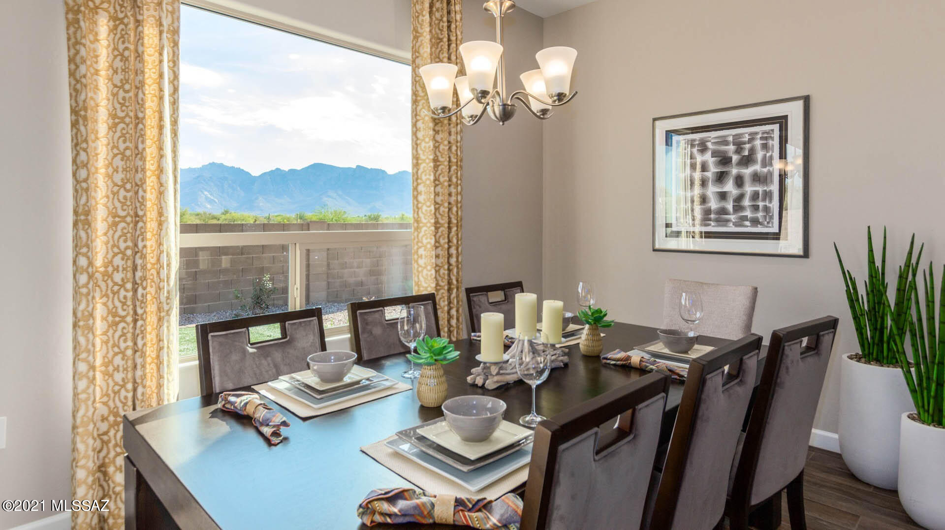 Tortolita Ridge - Residential