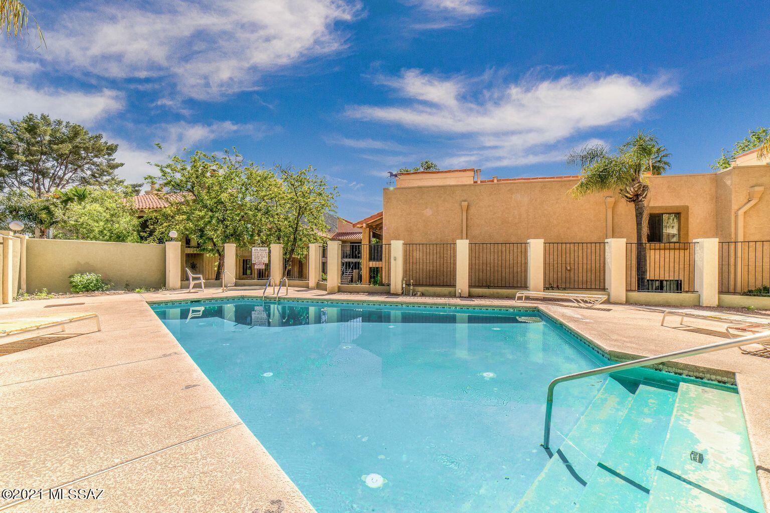 Las Casas Bellas Condo (1-44) - Residential