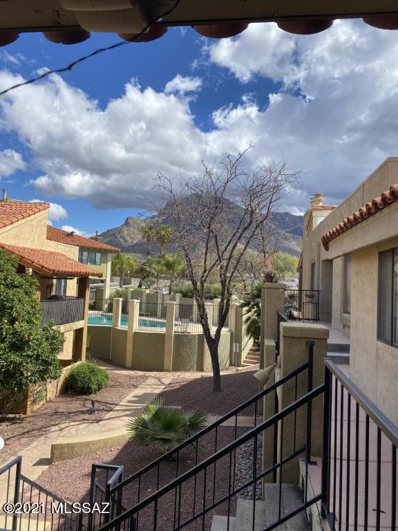 Las Casas Bellas Condo (1-44) - Residential