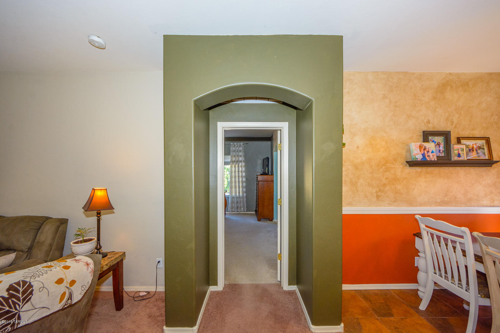 Presidio Del Oro (1-163) - Residential
