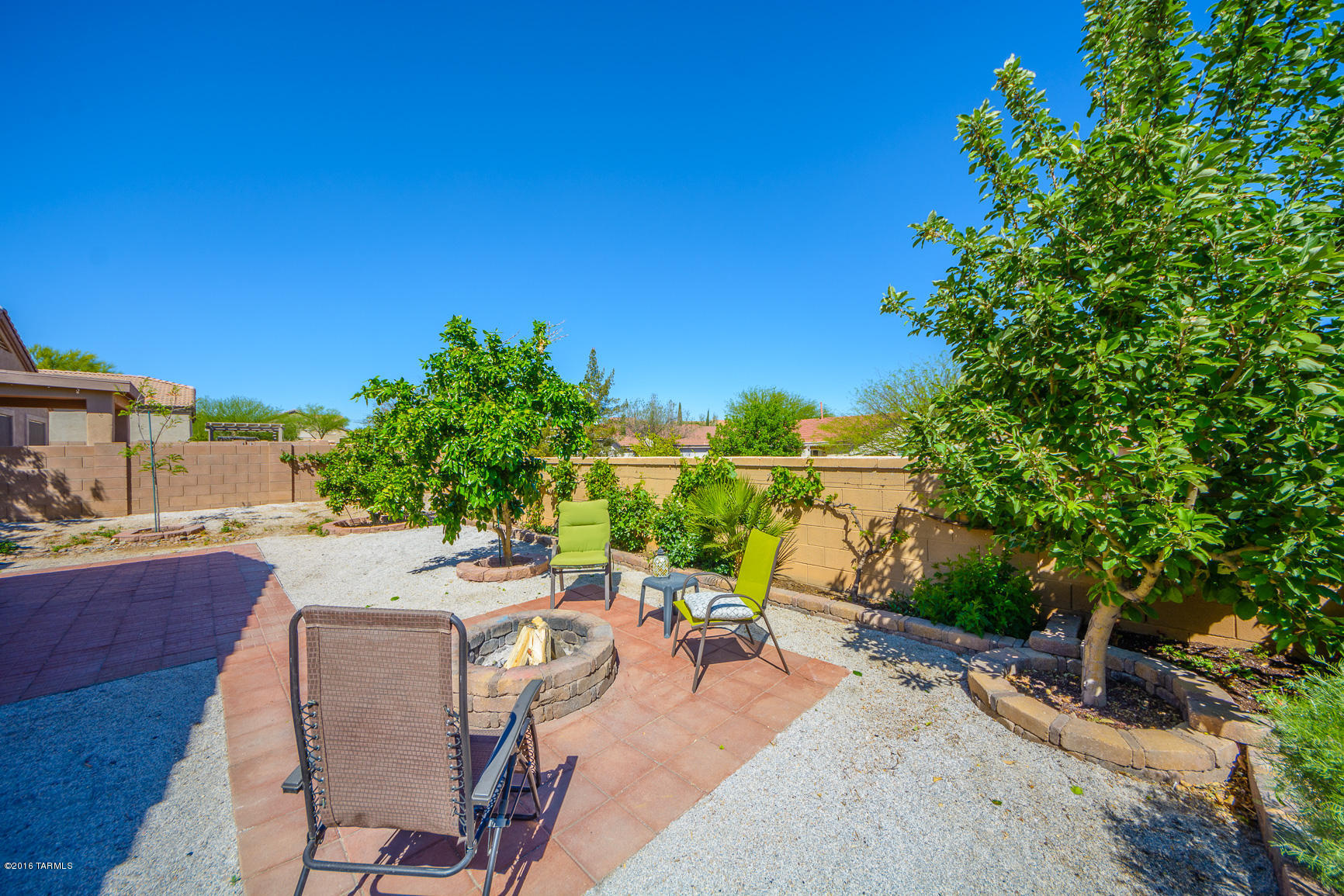 Presidio Del Oro (1-163) - Residential