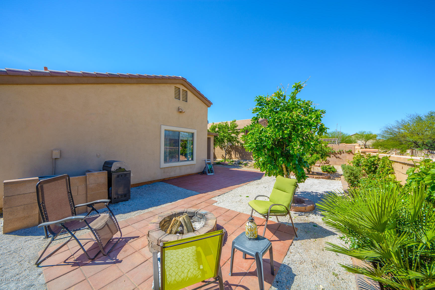 Presidio Del Oro (1-163) - Residential