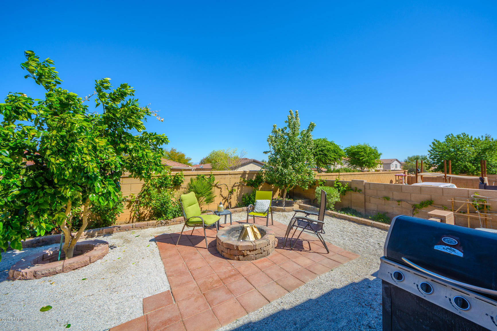 Presidio Del Oro (1-163) - Residential